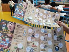 -蓝精灵乐园·世茂精灵之城主题乐园