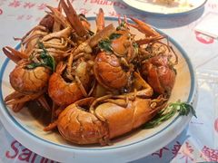 -三妹小龙虾·黄油蟹(华侨城总店)