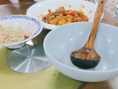 -老磨油饼(高陵店)