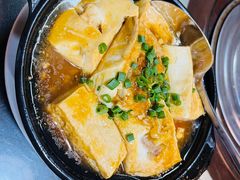 -田园山庄农家乐(石岩店)