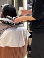 -意廊 Hair Salon