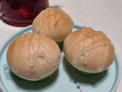 -新兴·金羊座·粤菜点心(乐峰店)