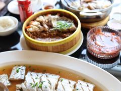 -鹰龙海畔度假酒店(咸祥店)