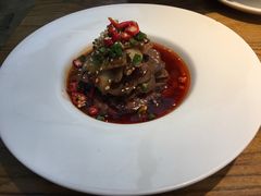 夫妻肺片-一轩饺子馆(丽都店)