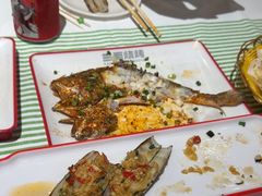 -三毛烧烤·南昌大排档(山姆店)