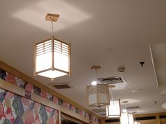 大堂-桃屋日本料理(清华科技园店)