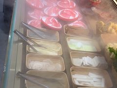 -谭三娘鲜切牛肉自助火锅(九眼桥总店)