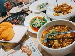 -味莊·青岛菜(云霄路店)