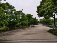 -尚贤河湿地