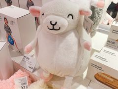 -乐天免税店(明洞店)