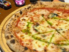 -摇滚披萨(长春街店)