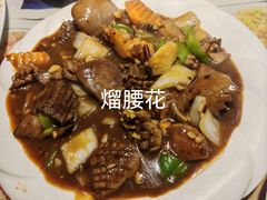 -乡间好味私家菜(总店)