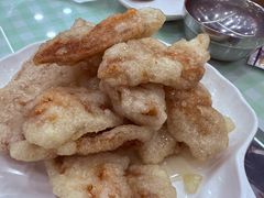 -服务大楼冷面(延大店)