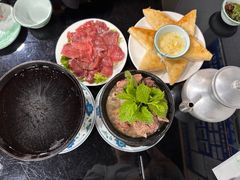 -藏味八珍特色火锅