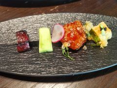 -彩丰楼中餐厅(佘山世茂洲际酒店)