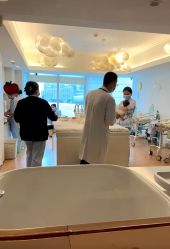 -蜜悦居月子中心(国金中心店)