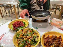 生煎牛肉-东排食堂长沙小吃大排档(五一广场店)