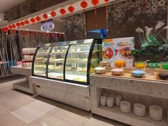 -春天烤肉自助餐厅(南内环店)
