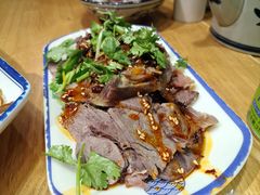 -伊兴面片·清真(五泉山店)