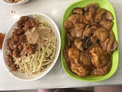 -珊珊小笼馆(仙霞路店)
