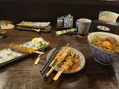 -哥哥の深夜食堂(永乐汇亲子购物运动中心店)