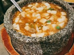 -绿茶餐厅(崇文门新世界店)