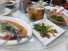 -绿雅居原生态农庄(小涌店)