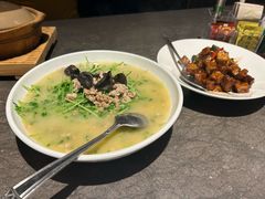 -汤城小厨•粤菜•靓汤(苏州街店)