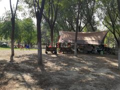 -永定河休闲森林公园