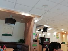 -德克士(砂之船奥特莱斯店)