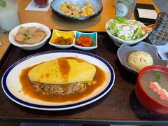 -味太助·银饭食堂(中华城店)