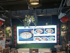 -牛头鱼庄·地道广西菜(西明店)