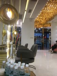 -3AM·S HAIR SALON烫发染发接发