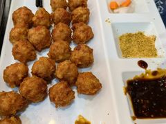-玉桥餐厅(天坛店)