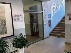 -石景山区图书馆(八角南路)