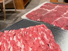 -北华涮肉(华严北里店)