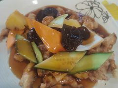 -桃园中华料理炸酱面(燕儿岛路店)