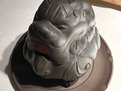 -淮扬府·游园京梦(中粮广场店)
