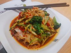 -魏家凉皮(祈年大厦店)