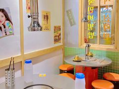 大堂-恩泽家·果味坛子韩国炭火烤肉(白石龙店)