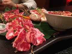 -牛家酒场(7mall店)