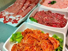 小郡肝-海底捞火锅(万象城店)