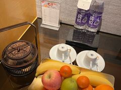 -上海静安香格里拉大酒店