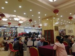 大堂-燕春楼(海河华鼎店)