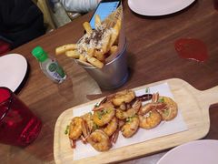 -G+KITCHEN(龙湖狮山天街店)