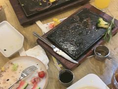 -豪客来牛排(重庆金源世纪广场1731店 )