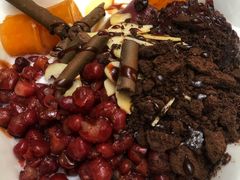 招牌白雪豆花-觅豆豆花甜品(望平街店)