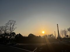 -武汉园博园(武汉自然博物馆)