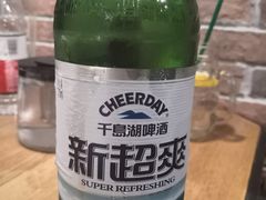 -丰乐餐厅·始于1999·本地老字号