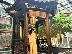 -广州酒家(文昌总店)